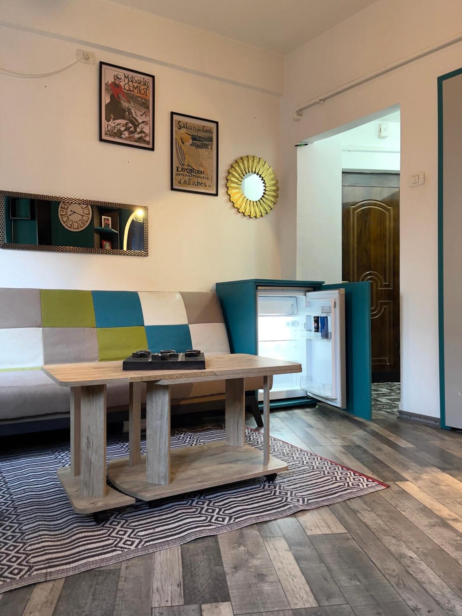 Apartamento Hey Hey Hey Hey Bucarest Exterior foto