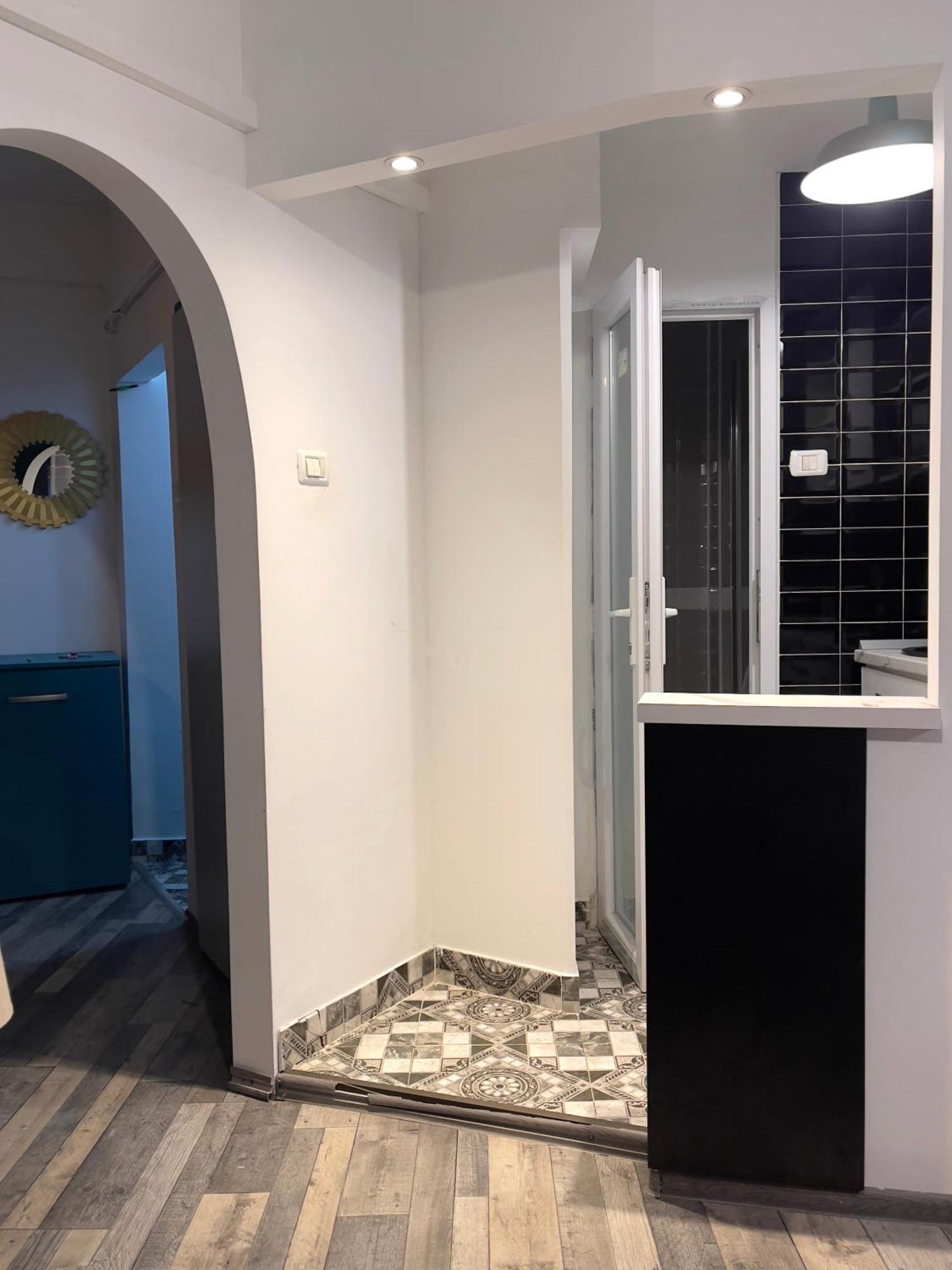Apartamento Hey Hey Hey Hey Bucarest Exterior foto